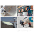 Polyurethane Spraying and Pouring System